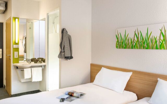 ibis budget Bordeaux Le Lac