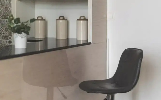 Magnifique Appartement au  d'El Mouradia