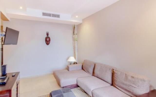 Bahia Encantada F2