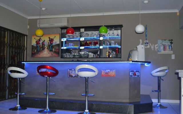 Skylink Holiday Accommodation