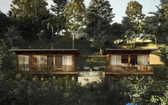 Ocean View Villas by Grun