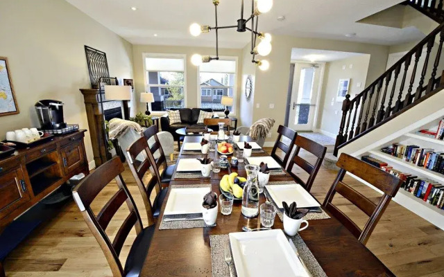 Novel Bed and Breakfast