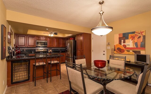 Scottsdale Siesta 3 BR by Casago