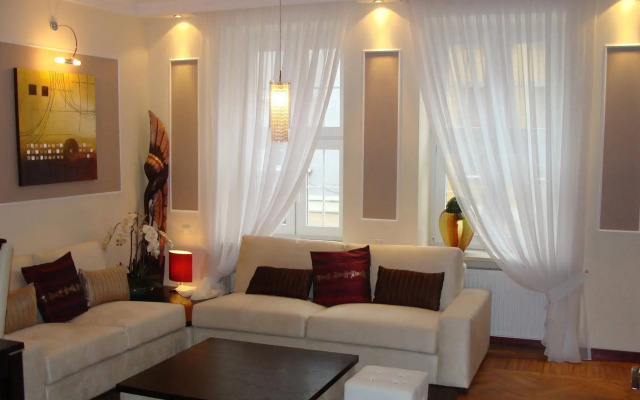 IRS ROYAL APARTMENTS - IRS Old Town