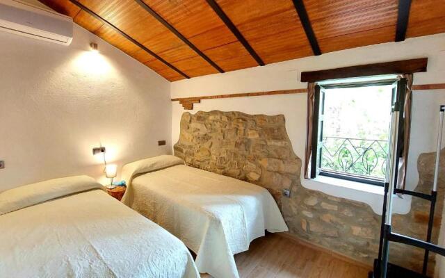 Vivienda Rural EL TORREÓN