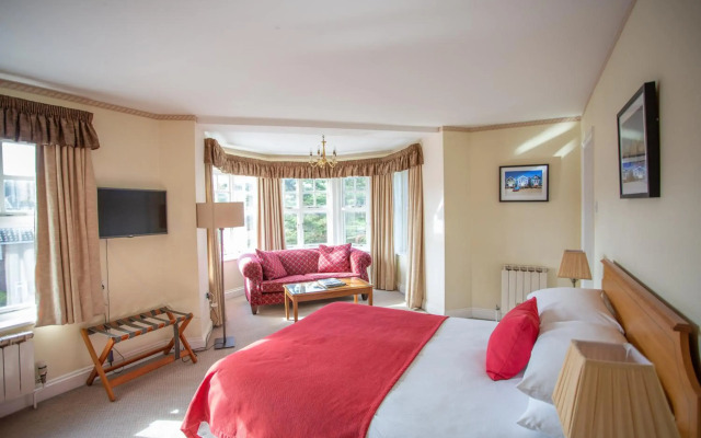 The Links Country Park Hotel