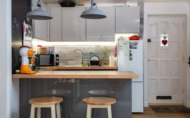 Cosy 1 Bed Flat in Denmark Hill