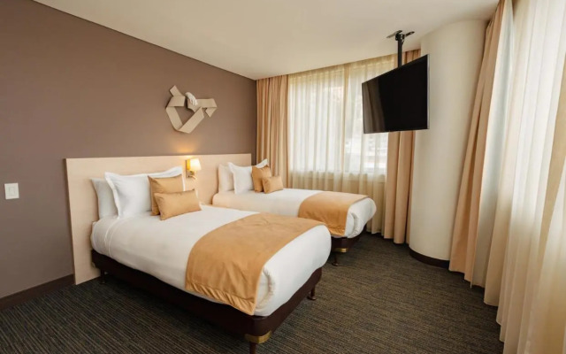 Liv Hotel Zona G