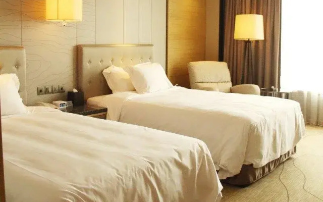 Yuefang Hotel-Wuhu
