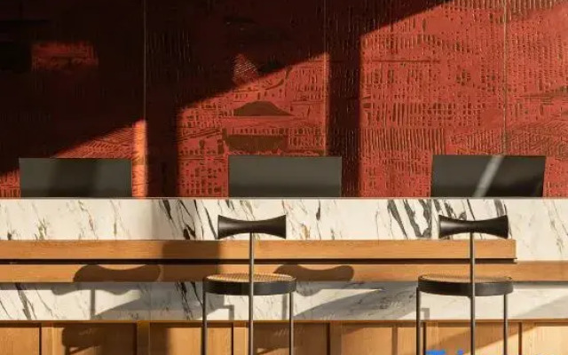 KUANJING Hotel Shanghai Zhujiajiao