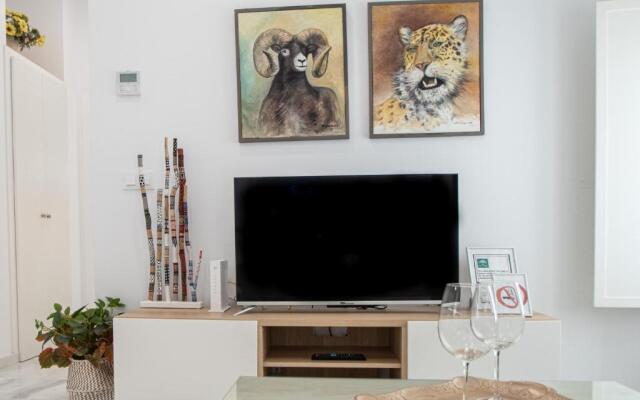 Apartamento Animalia