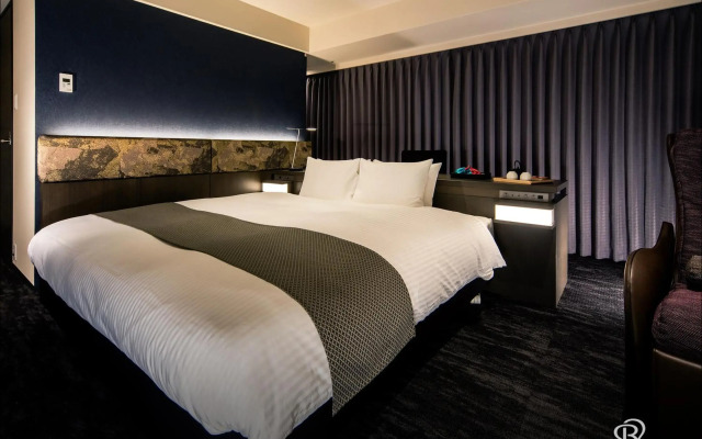 Daiwa Roynet Hotel Kyoto Ekimae PREMIER