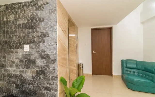 Ruby Hotel By OYO Rooms