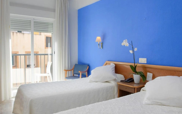 Hotel Colon