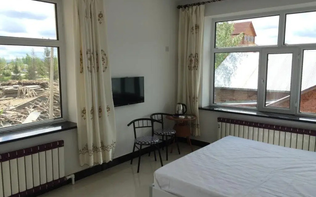 Jincaoyuan Inn