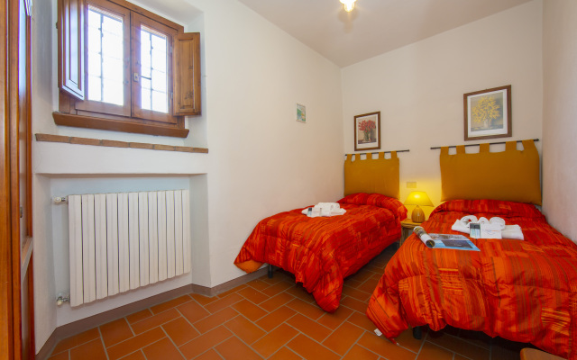 Casa Rura