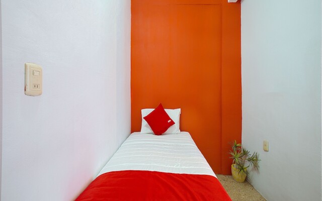 OYO Hotel Familiar Sosa