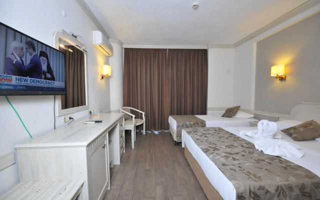 Hotel My Dream