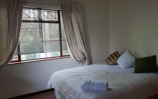 Selati Guest House