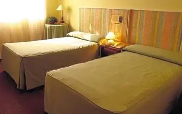 Hotel Casablanca Vigo