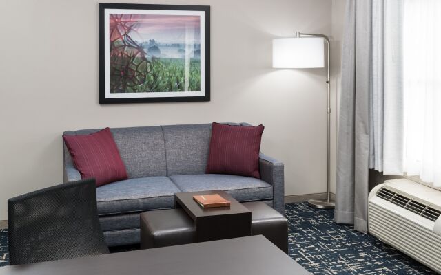 Homewood Suites by Hilton Cedar Rapids-North