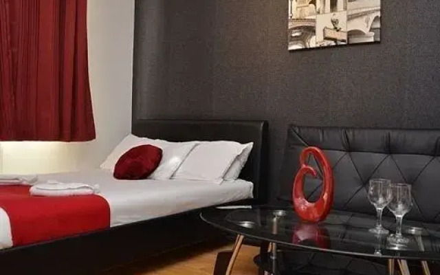 Hyde Park Appartments