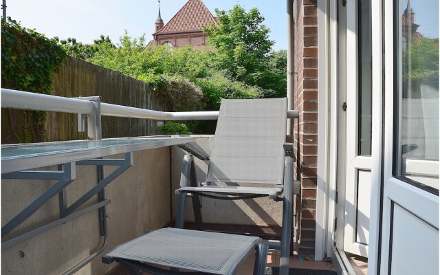 Wohnung Gartenstraße 23