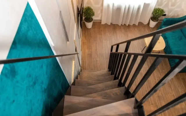 Olympic Apartments 65-67