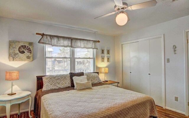 Belle Isle - 5 Br Home