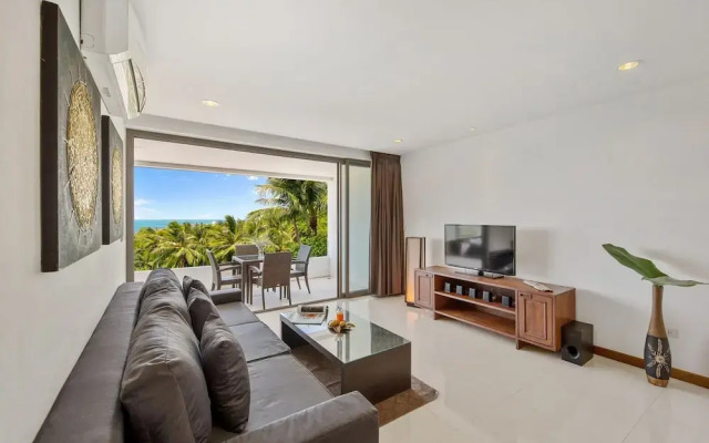 Tranquil Residence 2