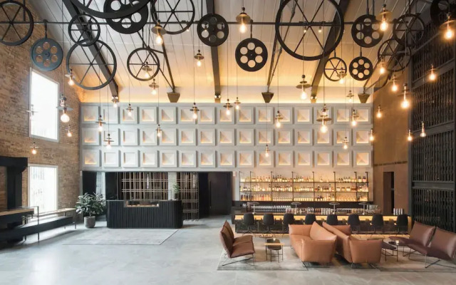 The Warehouse Hotel, Singapore, a Member of Design Hotels