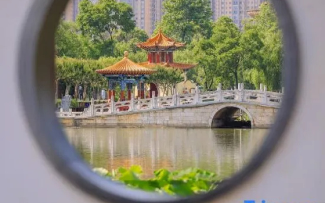 JI Hotel (Kunming Xishan Biji Guangchang)