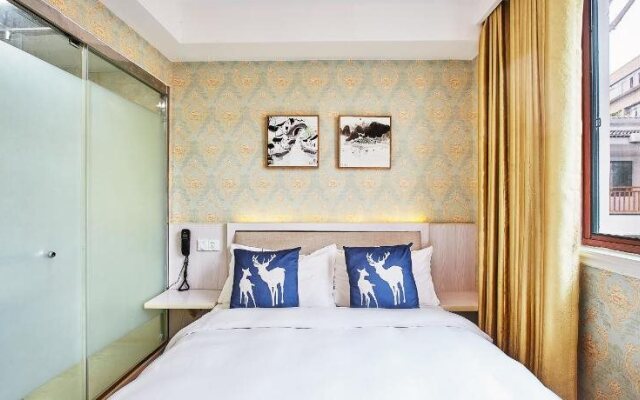Hangzhou QingHe Hostel