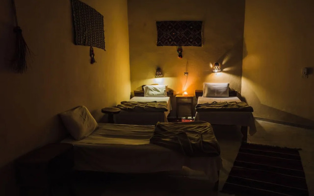Seliyaa Hotel
