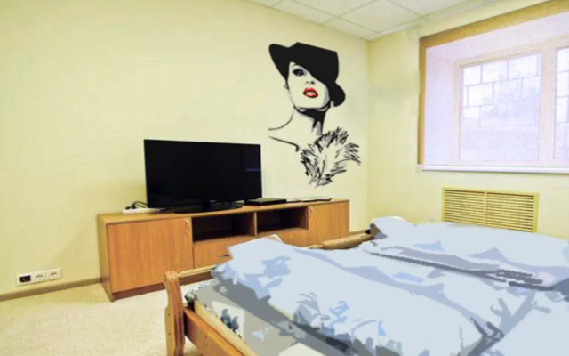 Jazz House Hostel