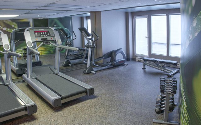 AC Hotel by Marriott Old Montreal