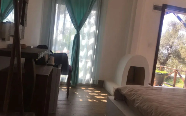 Assos Kotti Margot Hotel