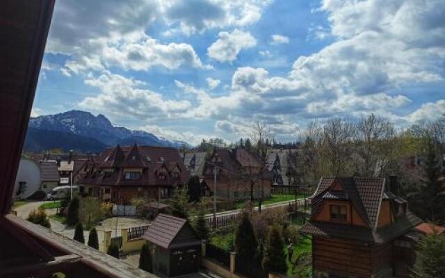 Apartamenty dla Rodziny Zakopane