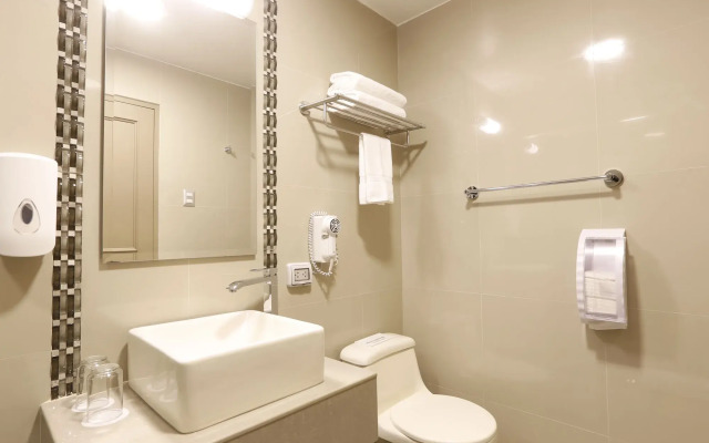 Casa Andina Standard Trujillo Plaza
