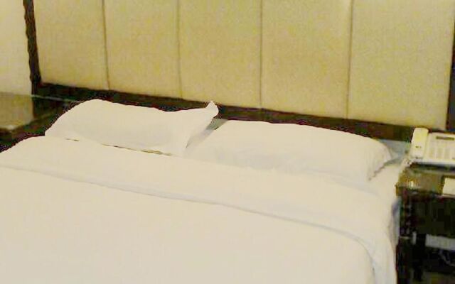 Lvjing International Hotel