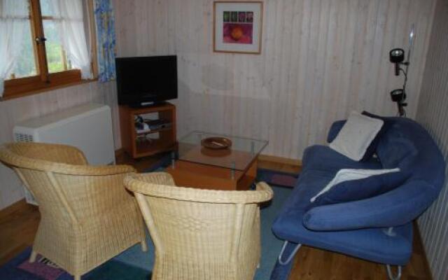 Ferienwohnung Betula