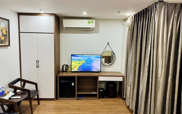My house hotel