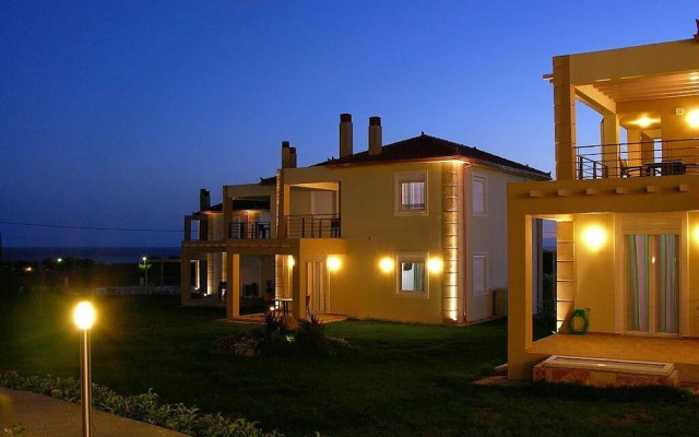 Antonios Village