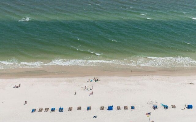 Phoenix Gulf Shores by Brett/Robinson Vacations