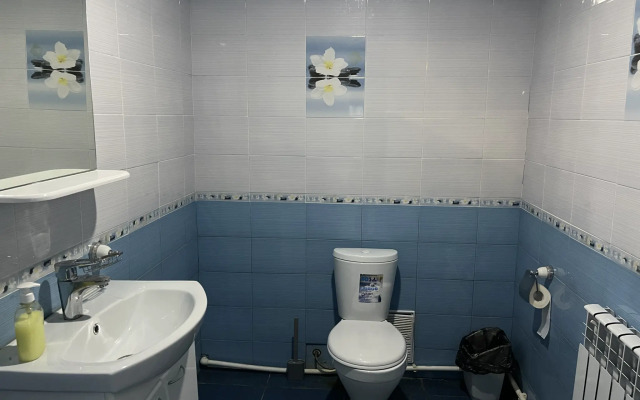 Коттедж Шалле