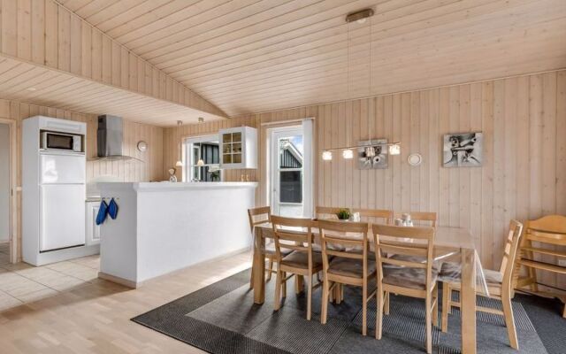 "Saara" - 7.7km from the sea in Western Jutland