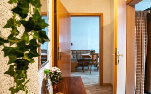 Pension Krone