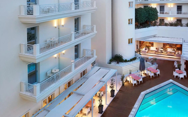 Elefsina Hotel