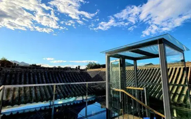 Yiyi Boshe Homestay (Badaling store)