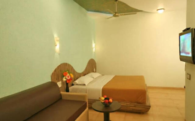 Neeta's Inn